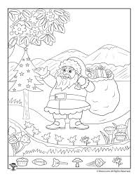 Christmas Hidden Pictures Printables For Kids Woo Jr Kids Activities Hidden Pictures Printables Hidden Picture Puzzles Hidden Pictures