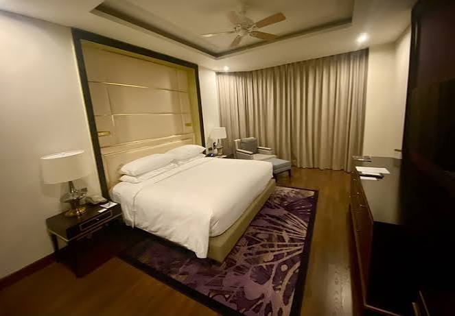 khách sạn Đà Nẵng nhận phòng sớm