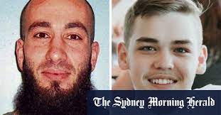 Bassam hamzy is currently locked up in australia's toughest prison, goulbourn supermax, convicted of murder. Bassam Hamzy Didakwa Terkait Dengan Eksekusi Brayden Dillon