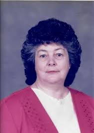 Nancy Kuczynski Obituary (1940