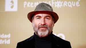 Antonio de la Torre, el intérprete con más nominaciones en los Goya: "Los  actores estamos en la luz, pero no somos la luz"