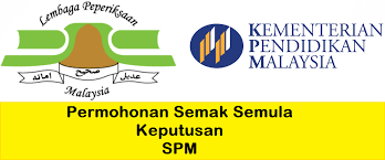 Semakan keputusan peperiksaan spm 2019 boleh dibuat mulai 5 mac 2020 (khamis) jam 10.00 bagi membuat semakan keputusan, sila gunakan link di bawah atau click pada gambar berikut anonymous tuesday, may 17, 2016. Semakan Semula Keputusan Spm 2019 Kelajuan Cahaya