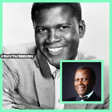 Adieu! Two Jolly Good Friends. Sidney Poitier and Harry Belafonte, were  friends beyond the motion picture screen. Poitier and Belafonte are both  Hollywood legends, who were also longtime pals with a number