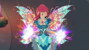 Top-10 'Winx Club' Magical Girl Transformations, Ranked