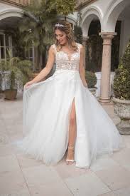 Kaufen sie die besten brautkleider 2021 online bei irenekleider.de. Brautkleider Munchen Ausleihen