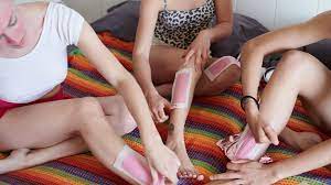 If you're more prone to razor bumps and irritation, dr. How Long Does Hair Have To Be To Wax Underarms Legs Bikini More