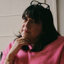 EL James: 'Fifty Shades of Grey completely changed my life'