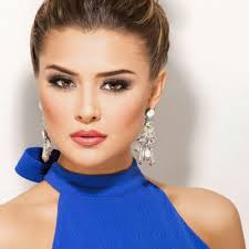 Elena LaQuatra wins Miss Pennsylvania USA 2016