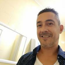 Máximo Pascual Pastor Arnedo (Maxi)