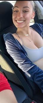 Alicia Wilder's Instagram, Twitter & Facebook