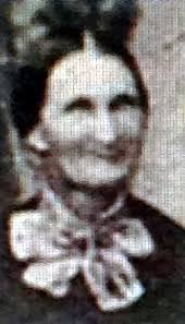 Thomas Gosper 1798–1864