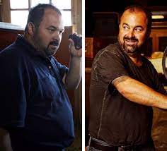Jul 09, 2021 · frank fritz, born on october 11, 1965, in davenport, iowa, usa, is a prominent television personality. American Pickers Star Frank Fritz S Weight Loss Was Partly Due To Crohn S