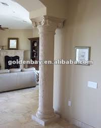 Decorativa De Interior Interior Columnas Imagen Pilares Identificacion Del Producto 450553834 Spanish Alibaba C Interior Columns Spanish Style Kitchen Interior