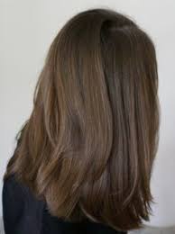 While there are plenty of simple haircuts that require little styling and no upkeep, the difficulty is in picking the right cut and style for you. Nice Cute Layered Haircuts For Teenage Girls Back View Google Search Hair Styles Hair Lengths Medium Length Hair Styles