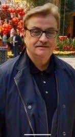 Kevin Joseph Masterson (1945-2020)