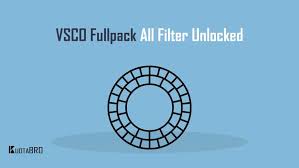 Vsco mod apk version (all filters unlocked) will make your photo editing experience better than ever. Download Vsco Fullpack Mod X Unlocked Semua Versi