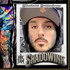 Need tattoo artist recommendations.