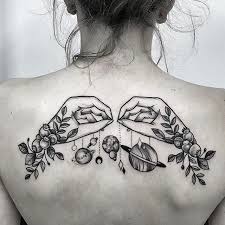 Artist Mateuszwojtak Behind The Color S Of The World Tattoom Tattoomobile Tattoomgallery Ink Inked Instatattoo Tattoos Trendy Tattoos Girl Tattoos