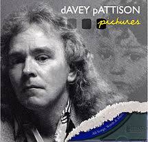 Davey Pattison Interview