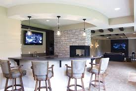 Donagal Way Basement Finished Basement Company Bars For Home Home Basement Bar