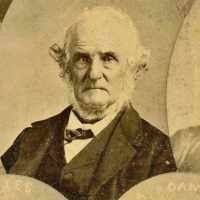 Esau Burford (1805–1881) • FamilySearch