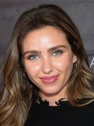 Ryan Newman Movies & TV Shows List