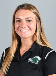 2018-19 Women's Bowling Roster