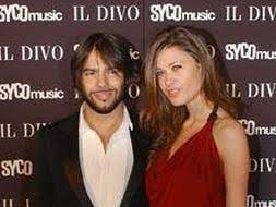 Dancing with the stars (2005). Joaquin Cortes Deja A Su Novia En Plena Boda