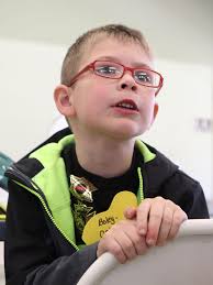 Safety Town teaches first graders how to react to danger