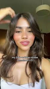 15 Makeup routine ideas in 2025