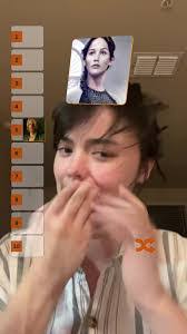 Amber Rist's Instagram, Twitter & Facebook