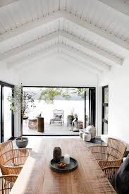 Am tag, als conny kramer starb (original: Relaxen Im Haus Am See Designigel Strandhauser Einrichtung Haus Am See Modernes Haus