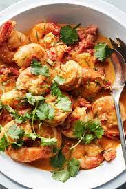 Pressure Cooker Indian Butter Shrimp Recipe Recipe Nyt Cooking Buttered Shrimp Recipe Chicken Makhani