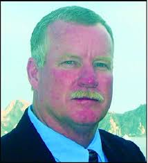 David Stilwell Obituary (1957