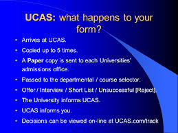 The tracking information shows that it delivered to your address. Ucas What Happens To Your Form Arrives At Ucas Copied Up To 5 Times A Paper Copy Is Sent To Each Universities Admissions Office Passed To The Departmental Ppt Download