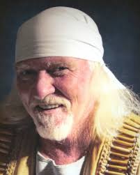 Steven Gregg Obituary