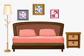 Living room library interior bookcase sofa table. Muebles Living Room Clipart Komnaty Dlya Bumazhnyh Kukol Hd Png Download Kindpng