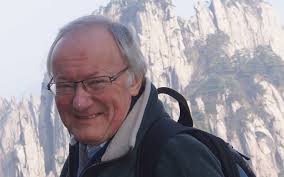 Professor Michael Batty is the 2019 recipient of Waldo-Tobler GIScience  Prize