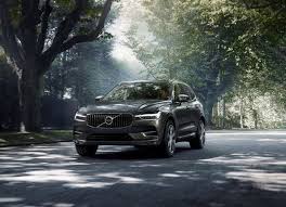 2021 Volvo Xc60 Test Drive Review Cargurus
