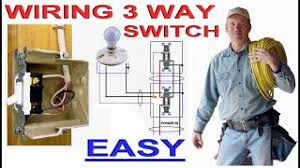 Also included, are diagrams for 3 way dimmers, a 3 way ceiling fan switch, and an arrangement for a switched outlet from two locations. How To Wire A 3 Way Dimmer Switch