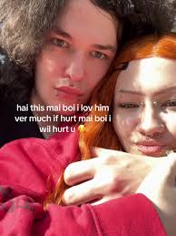 Celebrating My Boyfriend: A Fan Page Dedication