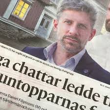 Politikskandalen i Alingsås