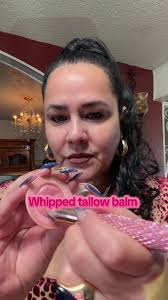 tallow #whipped #tiktokshop