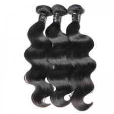Sunber hair new remy human hair peruvian curly hair 3 bundles with 4x4 lace closure good quality black color hair bundles deal. Remy Human Hair Weave Best Remy Hair Extensions Unice Com
