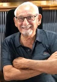 Henry "Hank" Frizzi Jr. Obituary