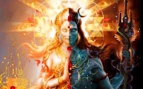 God Shiva Hd Wallpapers Free Download Shiva The Destroyer Shiva Shakti God Shiva