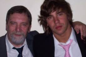 Durante la devolución, el jurado la felicitó varias veces, y ella se. La Tristeza De Agustin Sierra Por La Muerte De Su Papa Notinor Jujuy