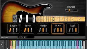 I'm looking for something decent to add to my toolbox, for use in both the studio and on stage. Kontakt Guitar Sample Library Most Realistic Electric Guitar Vst Sound Youtube