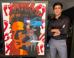 Sonu Sood Photos Sonu Sood Images Sonu Sood Pictures Times Of India Entertainment He shifted to nagpur to do his electronic engineering and simultaneously did small. sonu sood images sonu sood pictures