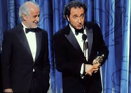 Paolo Sorrentino Official Home Facebook